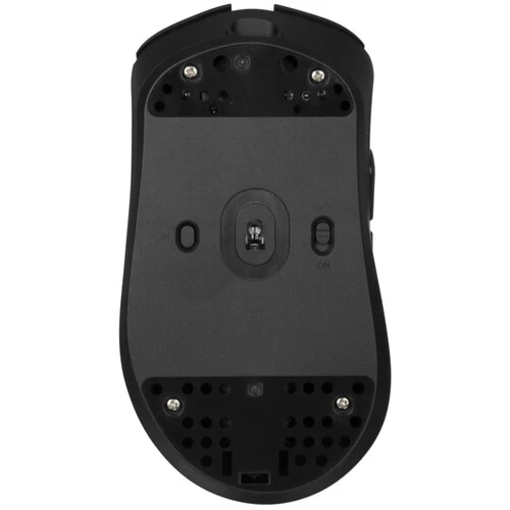 Мышь LAMZU PARO AURORA Mouse, BLACK — 5