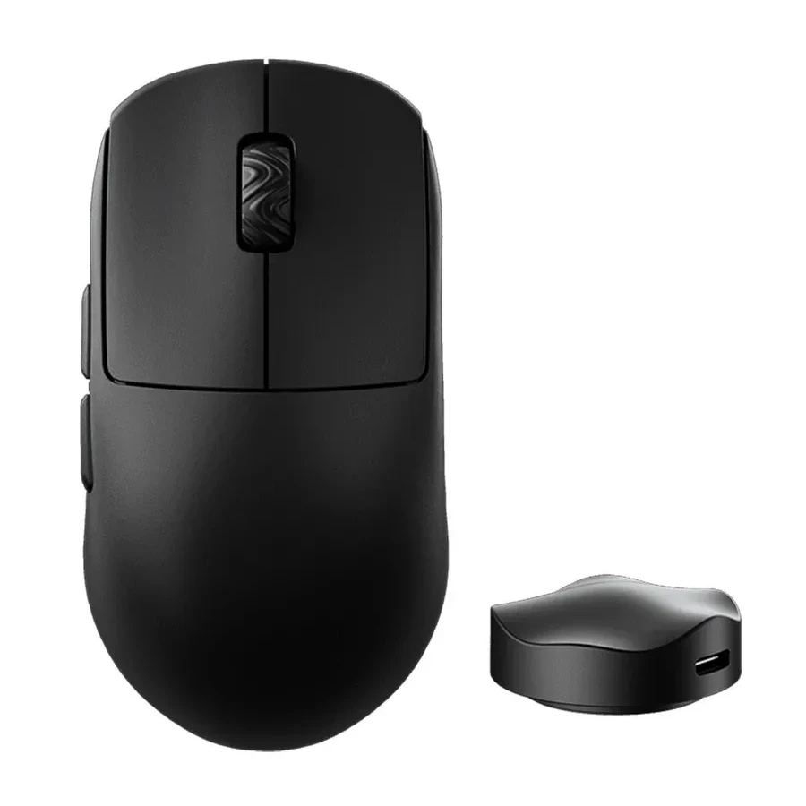 Мышь SCYROX V8 Mouse, Black