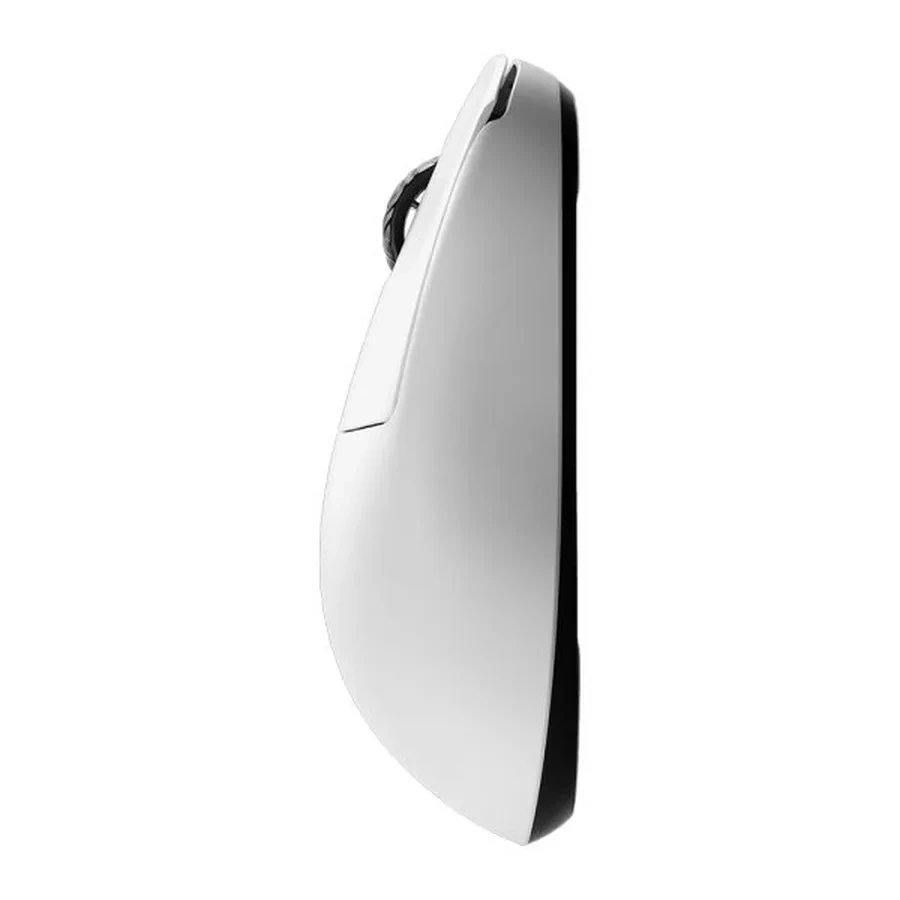 Мышь SCYROX V8 Mouse, White — 2