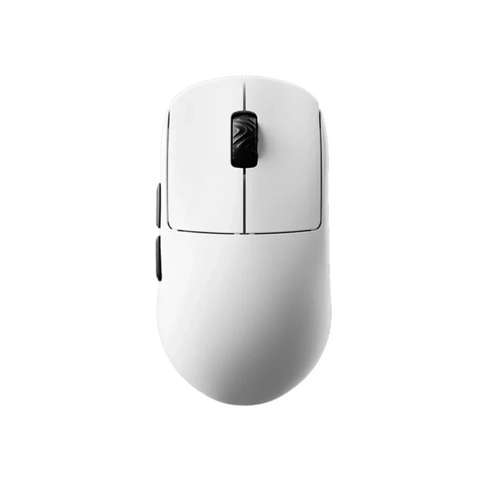 Мышь SCYROX V8 Mouse, White — 4