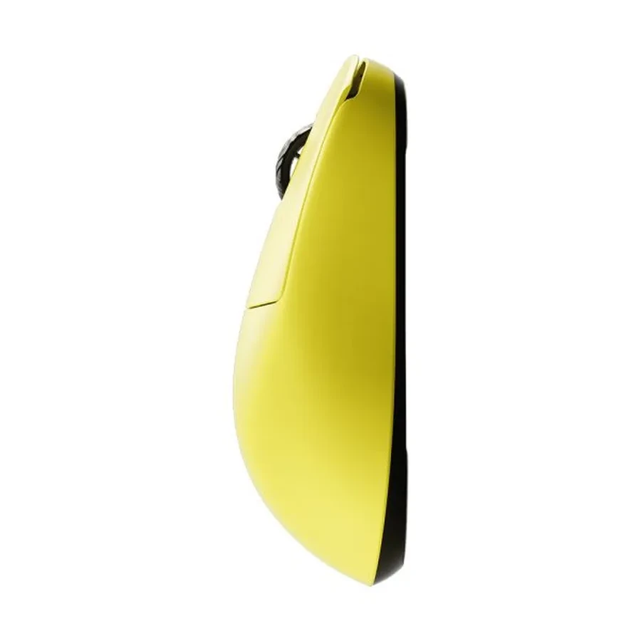 Мышь SCYROX V8 Mouse, Yellow — 2