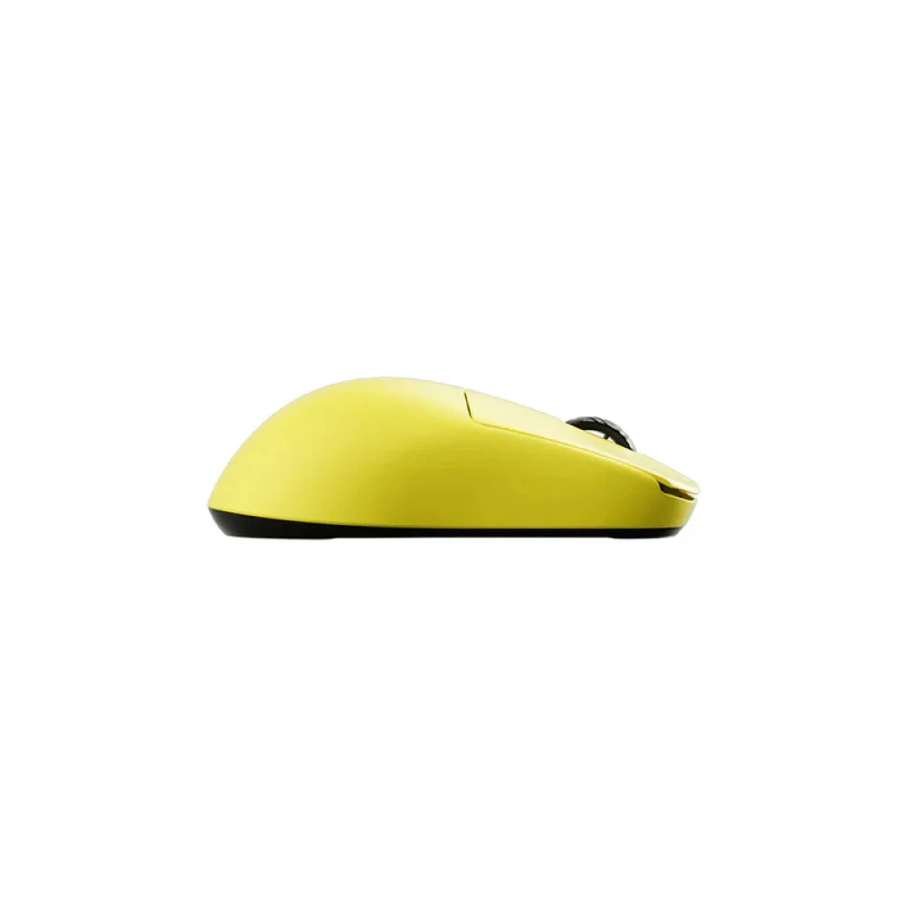 Мышь SCYROX V8 Mouse, Yellow — 5