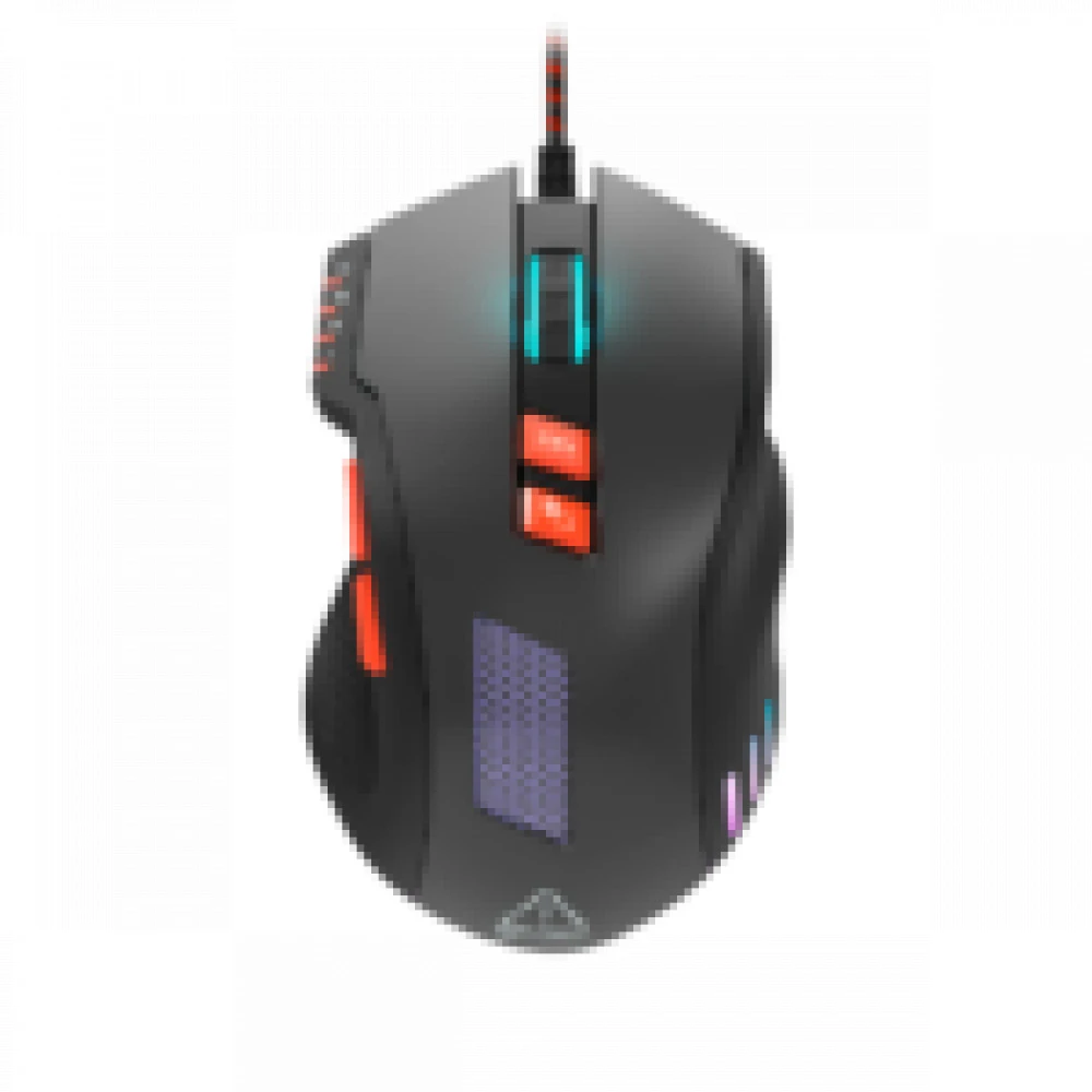Мышь CANYON mouse Shadder GM-321 RGB 6buttons Wired Black — 5