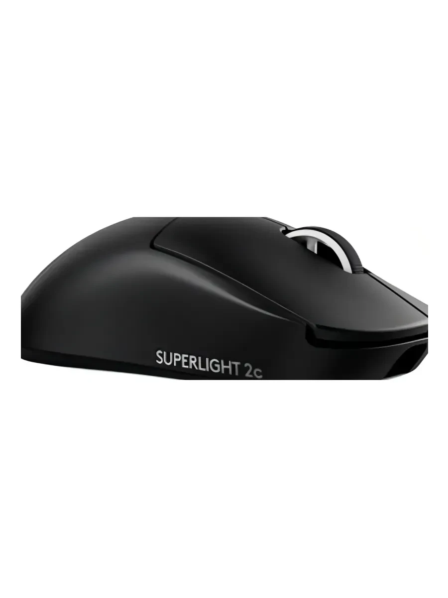 Мышь LOGITECH G PRO X SUPERLIGHT 2c compact wireless gaming mouse - BLACK - 2.4GHZ - EER2-933 — 2