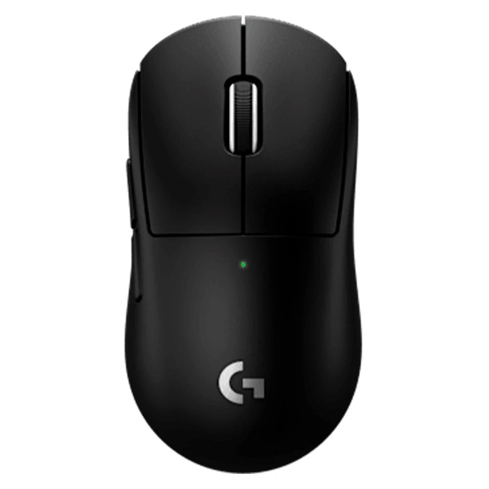 Мышь LOGITECH G PRO X SUPERLIGHT 2c compact wireless gaming mouse - BLACK - 2.4GHZ - EER2-933 — 3