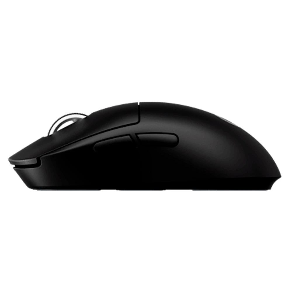 Мышь LOGITECH G PRO X SUPERLIGHT 2c compact wireless gaming mouse - BLACK - 2.4GHZ - EER2-933 — 4