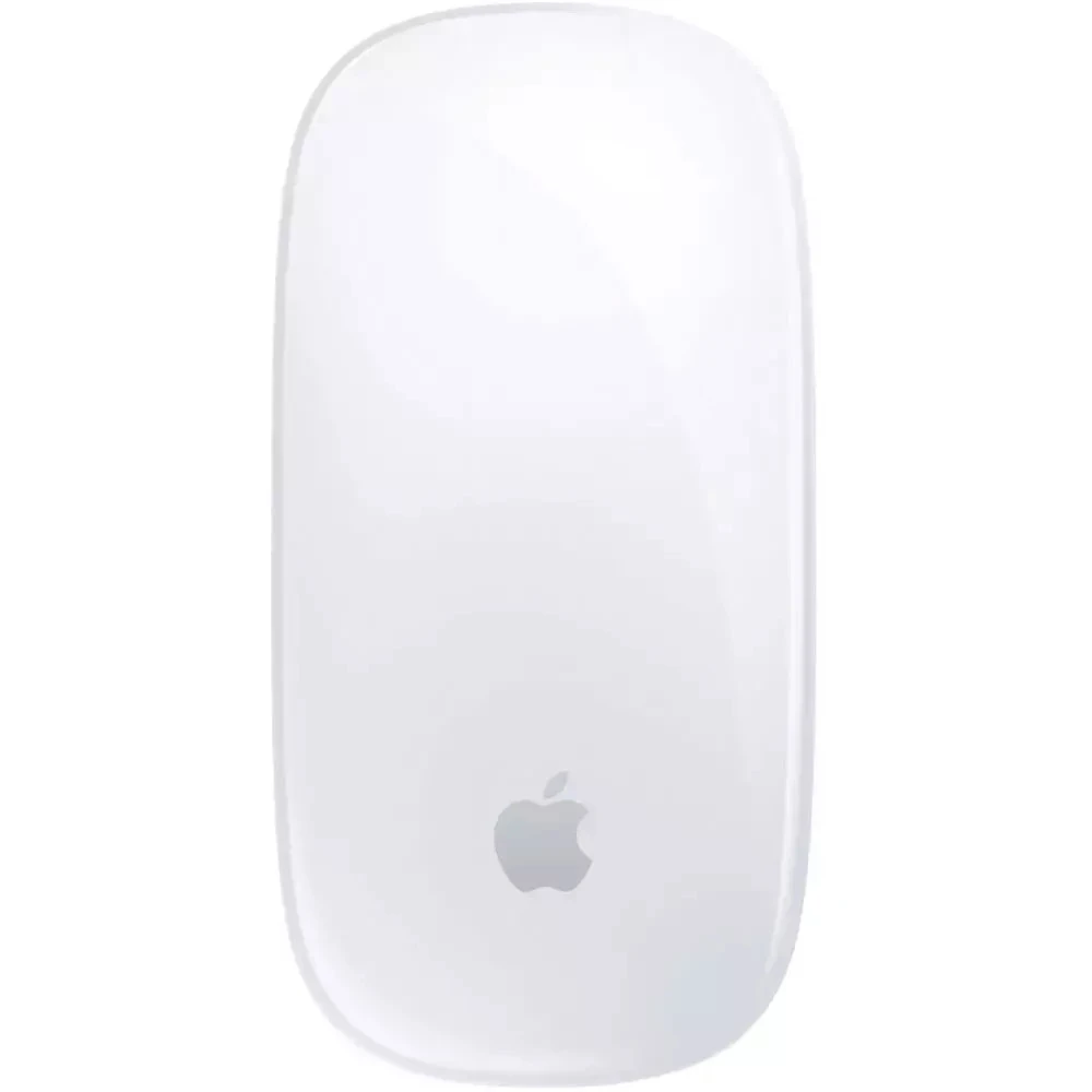 Мышь Magic Mouse - White Multi-Touch Surface,Model A3204