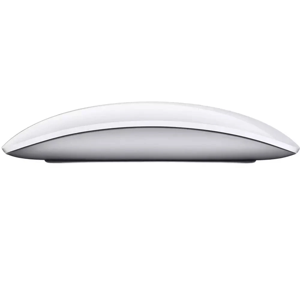 Мышь Magic Mouse - White Multi-Touch Surface,Model A3204 — 4