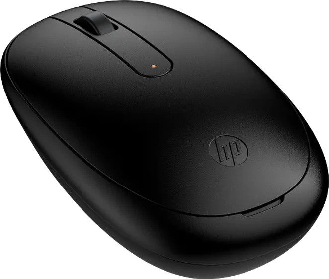 Мышь HP 81S67AA 245 BLK Bluetooth Mouse — 3