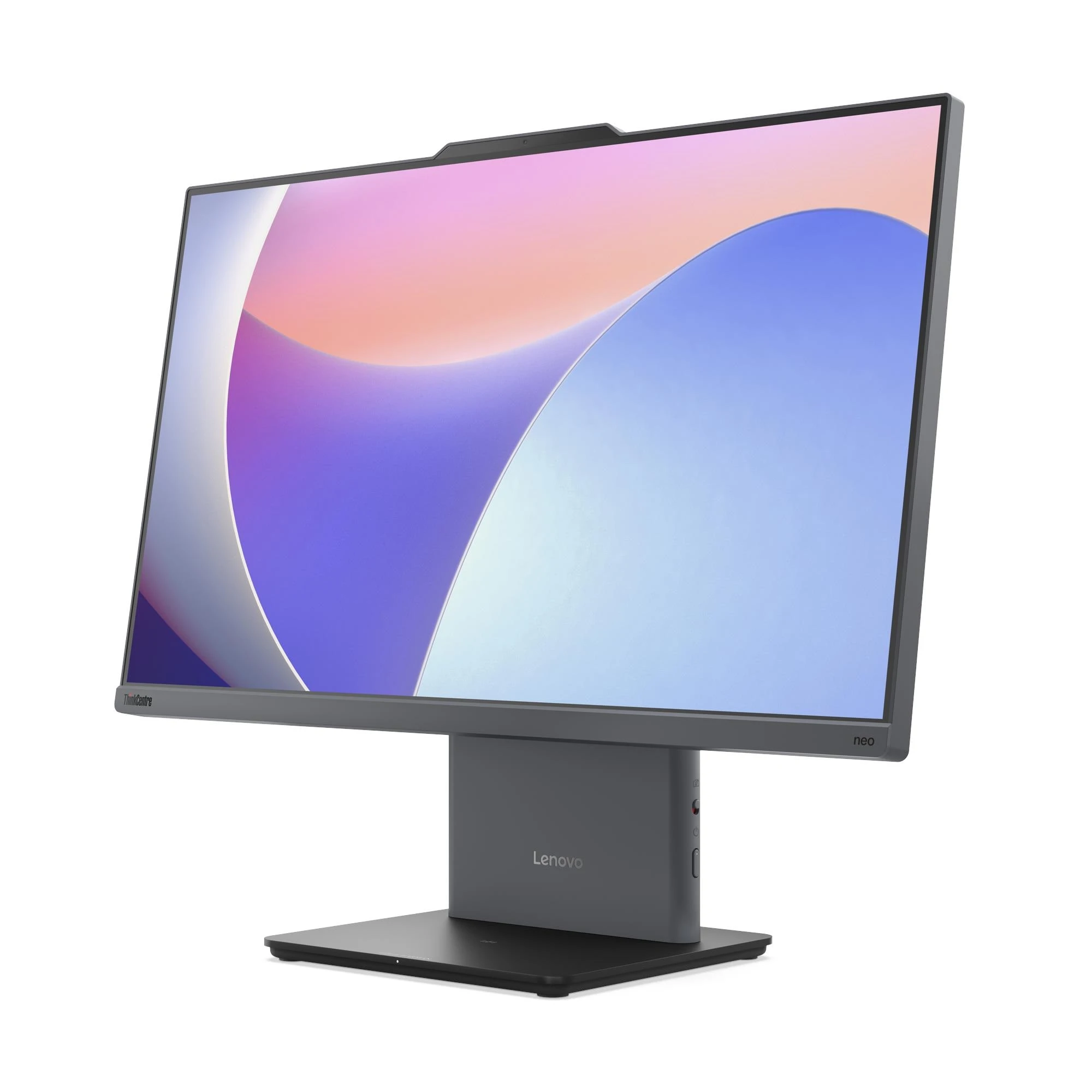Моноблок Lenovo ThinkCentre neo 50a 12SCA0GY00 i7 8Гб