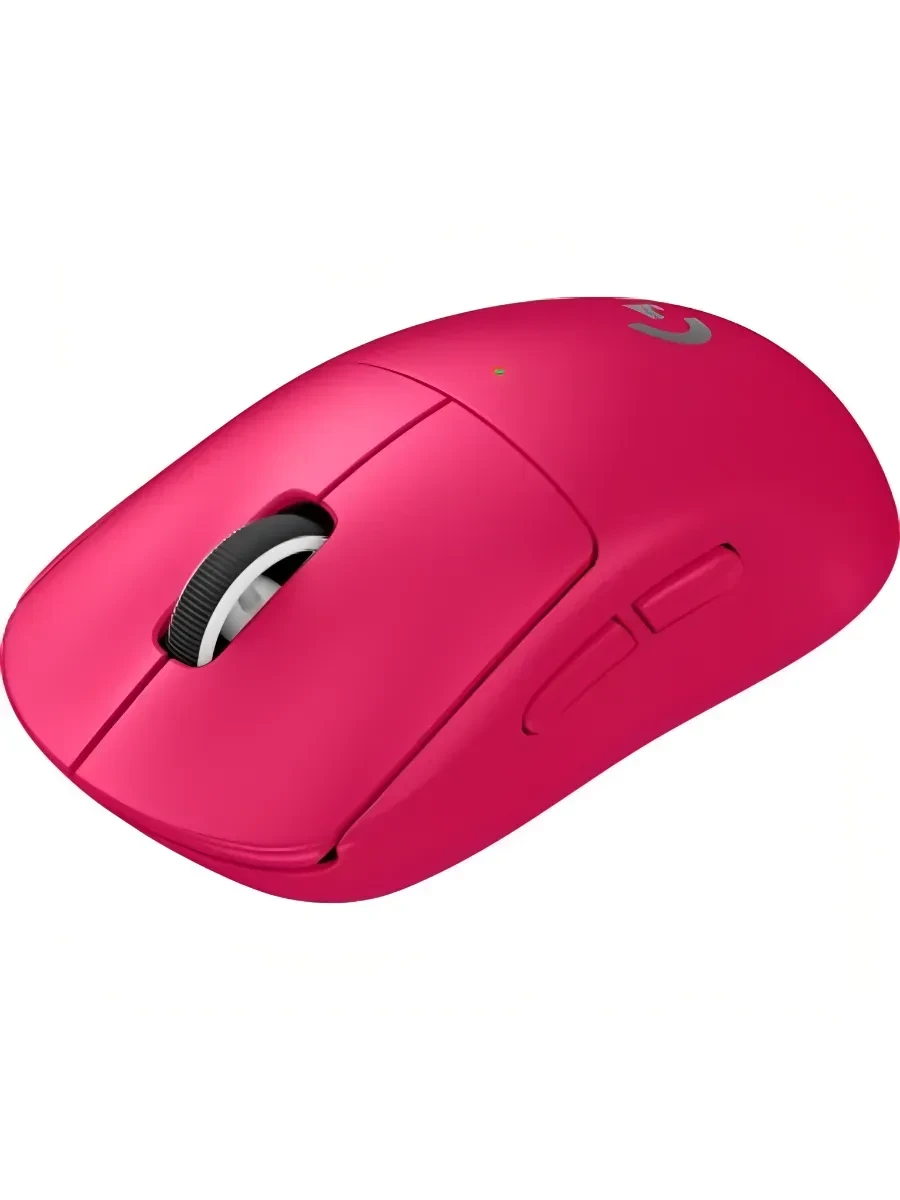 Мышь LOGITECH G PRO X SUPERLIGHT 2c compact wireless gaming mouse - PINK - 2.4GHZ- EER2-933 — 2
