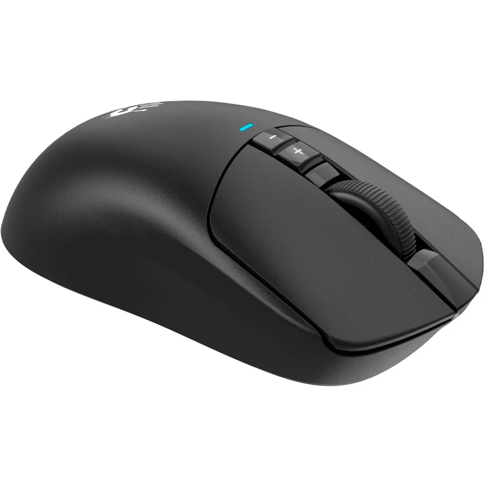 Мышь A4Tech Bloody R72 Pro Duo, Black, Wireless, Wired, Gaming, Optical, 26000dpi, 300 mAh, USB — 4