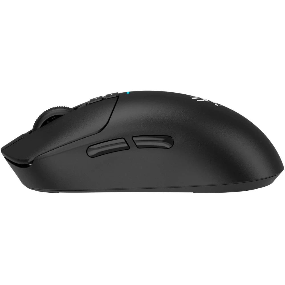 Мышь A4Tech Bloody R72 Pro Duo, Black, Wireless, Wired, Gaming, Optical, 26000dpi, 300 mAh, USB — 5