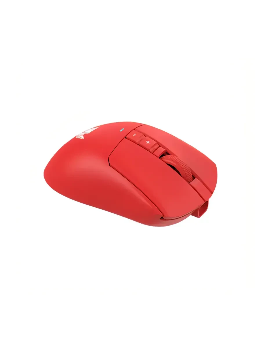 Мышь A4Tech Bloody R73 Ultra Pyro Blaze, Red, Wireless, Wired, Gaming, Optical, 20000dpi,300 mAh,USB — 3