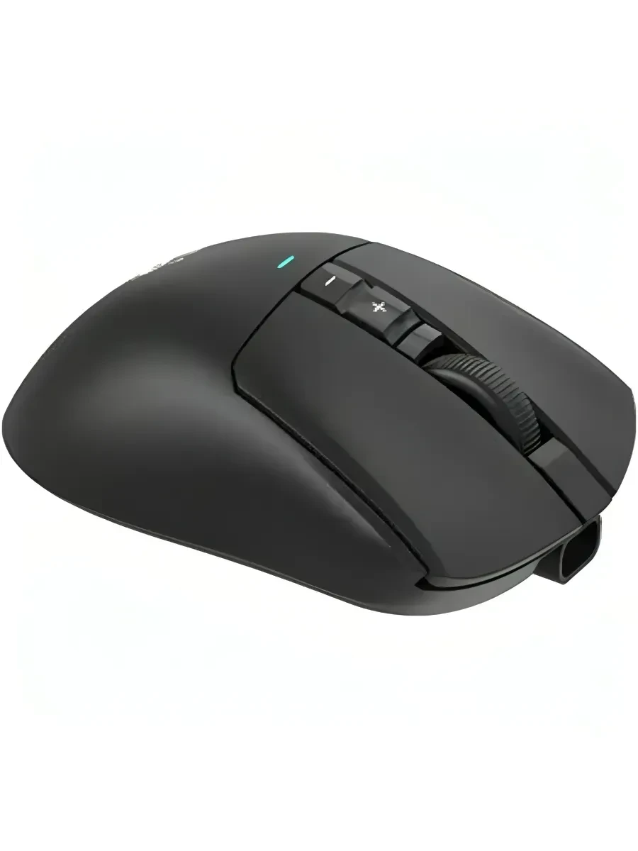 Мышь A4Tech Bloody R73 Ultra, Black, Wireless, Gaming, Optical, 20000dpi, 300 mAh, USB — 2