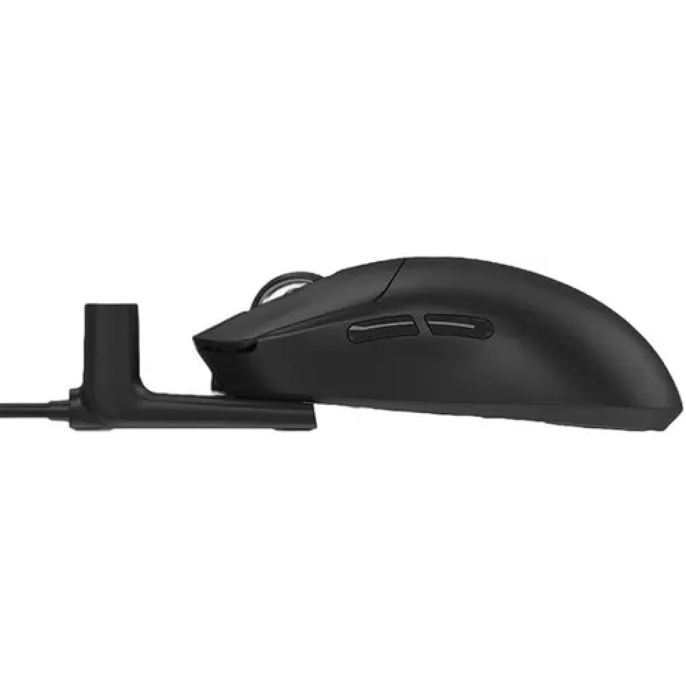 Мышь A4Tech Bloody R77 Ultra Dock, Black, Wireless,Optical, 20000dpi, 300mAh, USB — 5