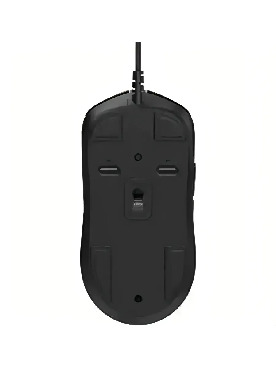 Мышь A4Tech Bloody W72 Ultra, Black, Wired, Gaming, Optical, 20000dpi, 1.8m, USB — 3