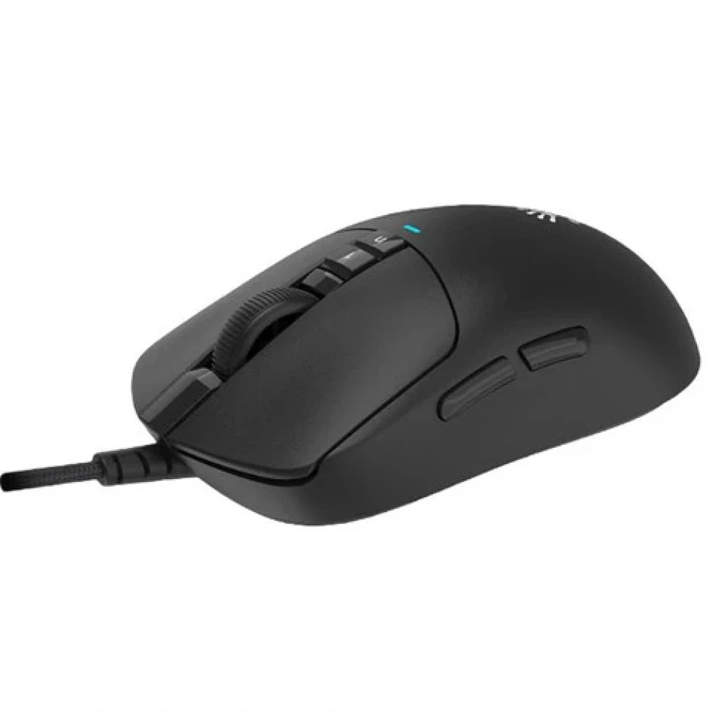 Мышь A4Tech Bloody W72 Ultra, Black, Wired, Gaming, Optical, 20000dpi, 1.8m, USB — 5
