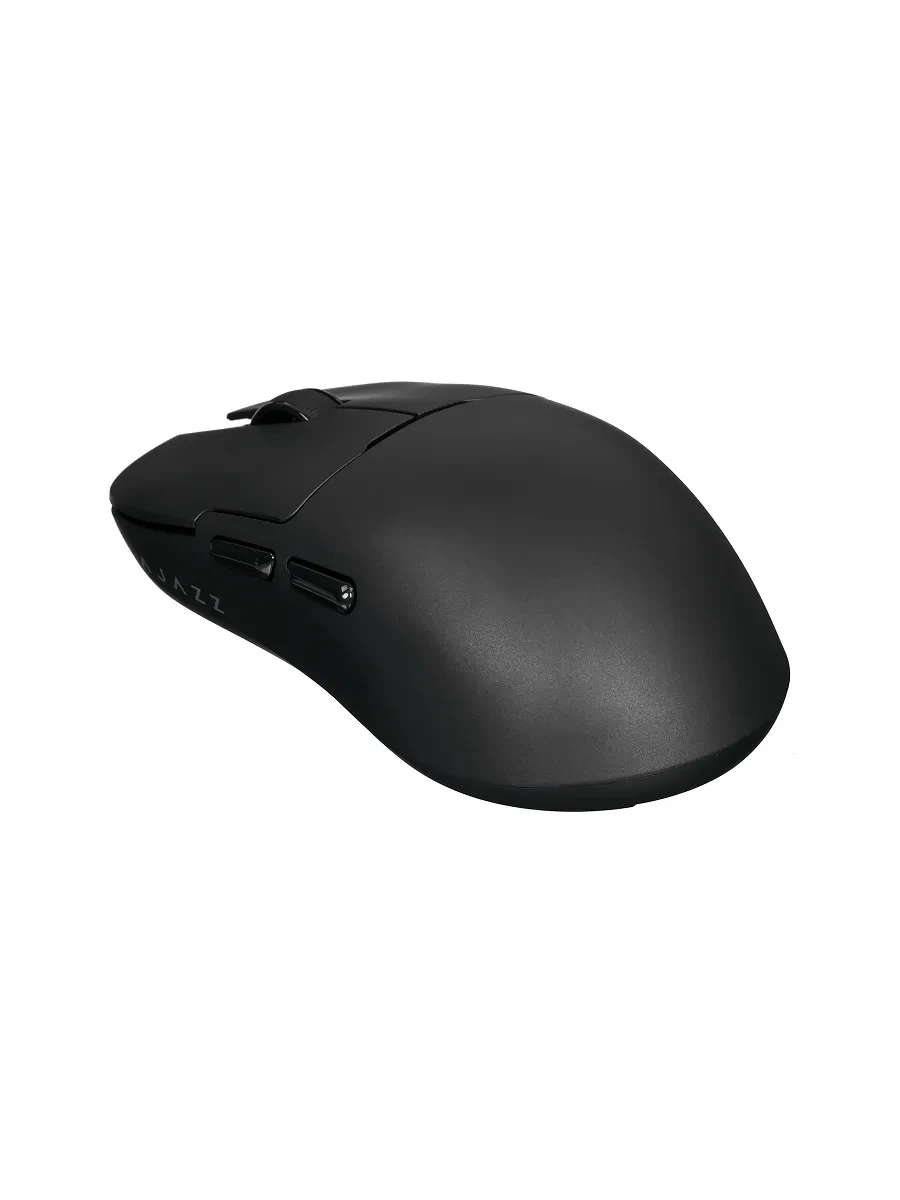 Мышь Ajazz AJ159 NLP, Black, Wireless, Wired, Optical, 26000dpi, 800mAh, BT, 2.4GHz, USB — 2
