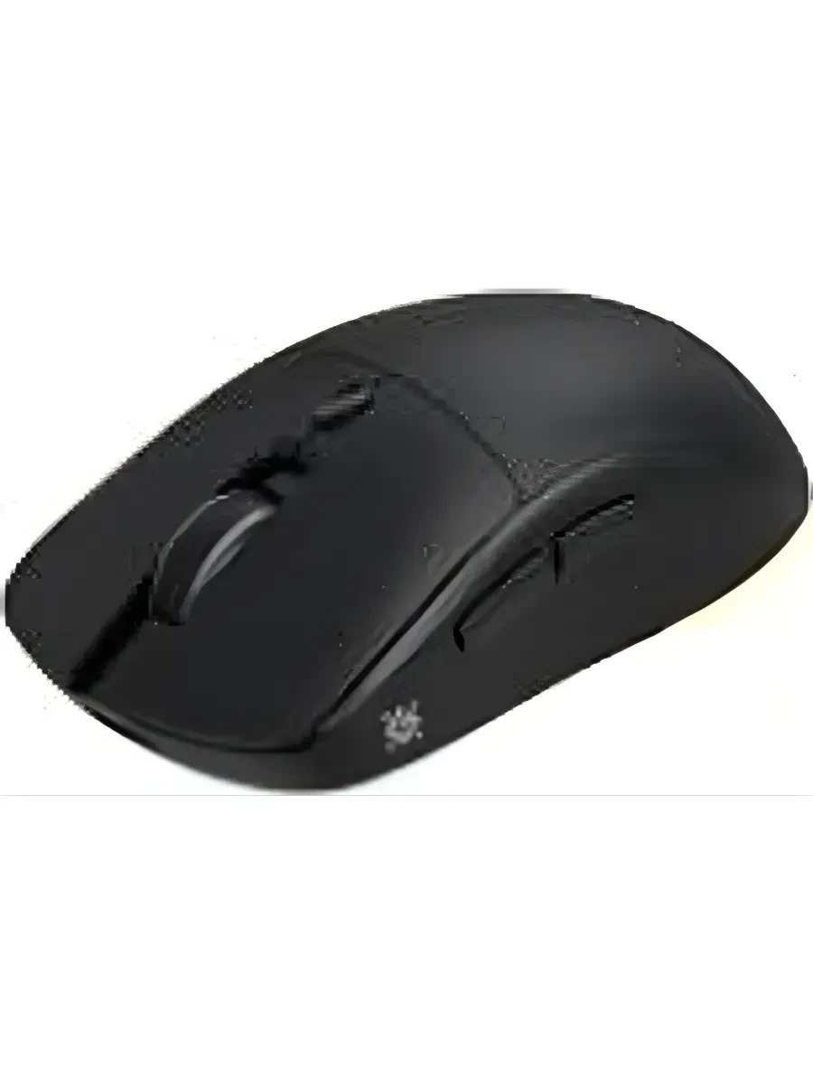 Мышь Defender Stone GM-551, Black, Wireless, Wired, Optical, Gaming, 7200dpi, 400 mAh, 2.4GHz,BT,USB — 2