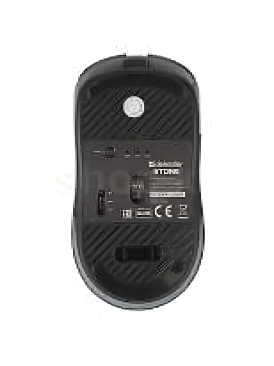 Мышь Defender Stone GM-551, Black, Wireless, Wired, Optical, Gaming, 7200dpi, 400 mAh, 2.4GHz,BT,USB — 4