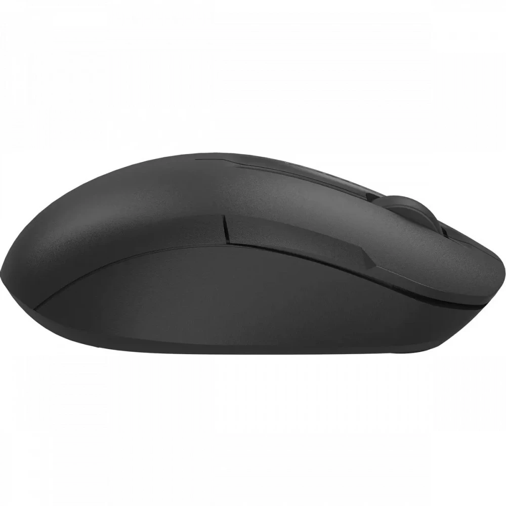 Мышь A4Tech Fstyler FG15CS Air2, Black, Wireless, Optical, 1200dpi, 2.4GHz, Li-Ion, USB — 4