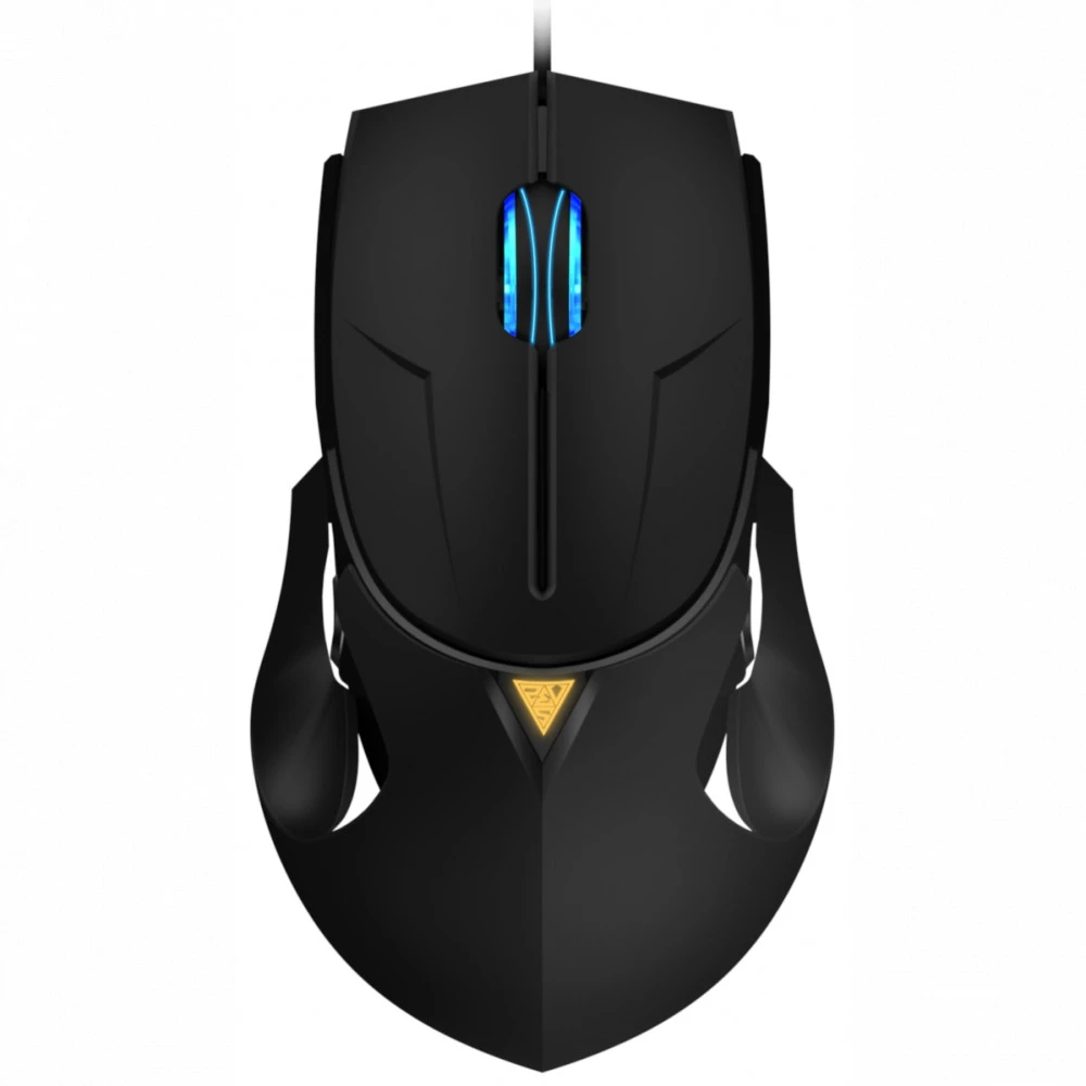 Мышь Gamdias Apollo Extension, Black, USB — 2