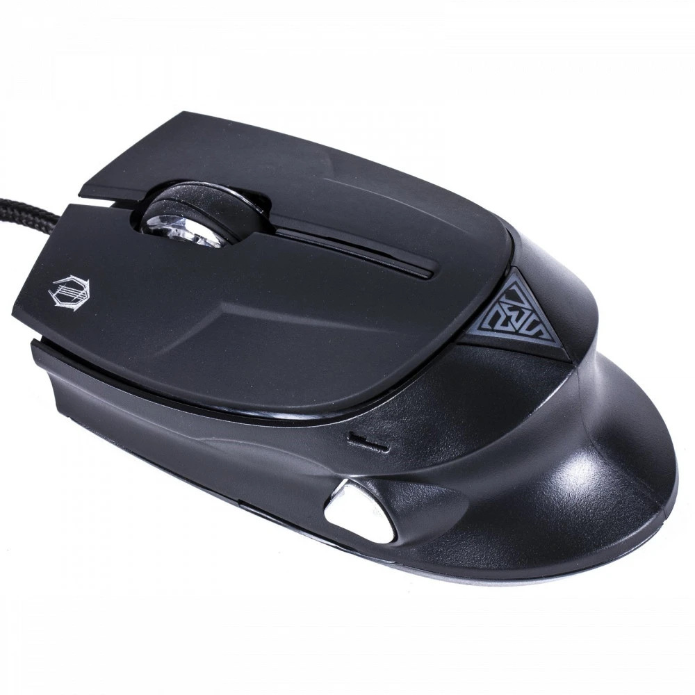 Мышь Gamdias Apollo Extension, Black, USB — 4