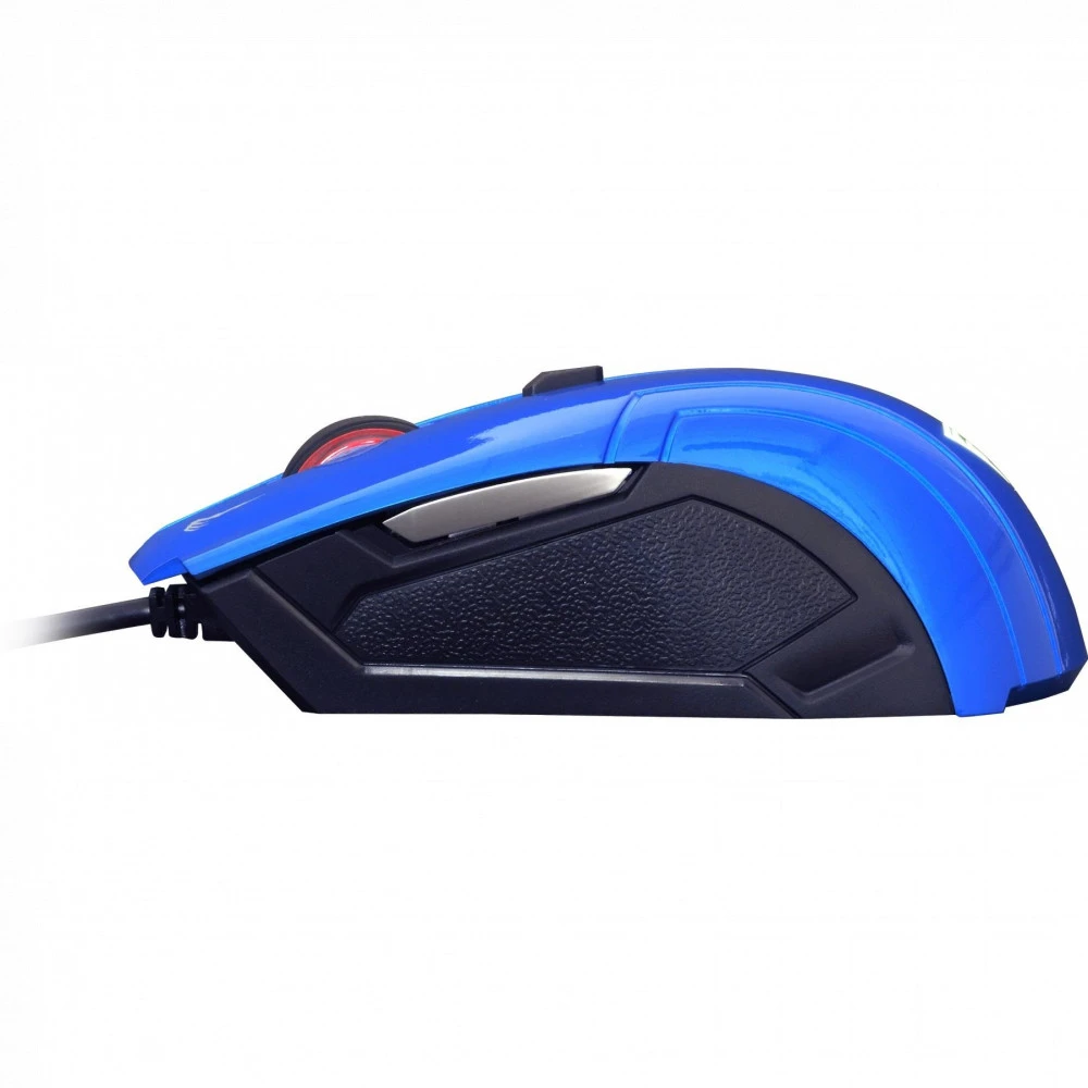 Мышь Gamdias Demeter, Optical, Gold, USB — 2
