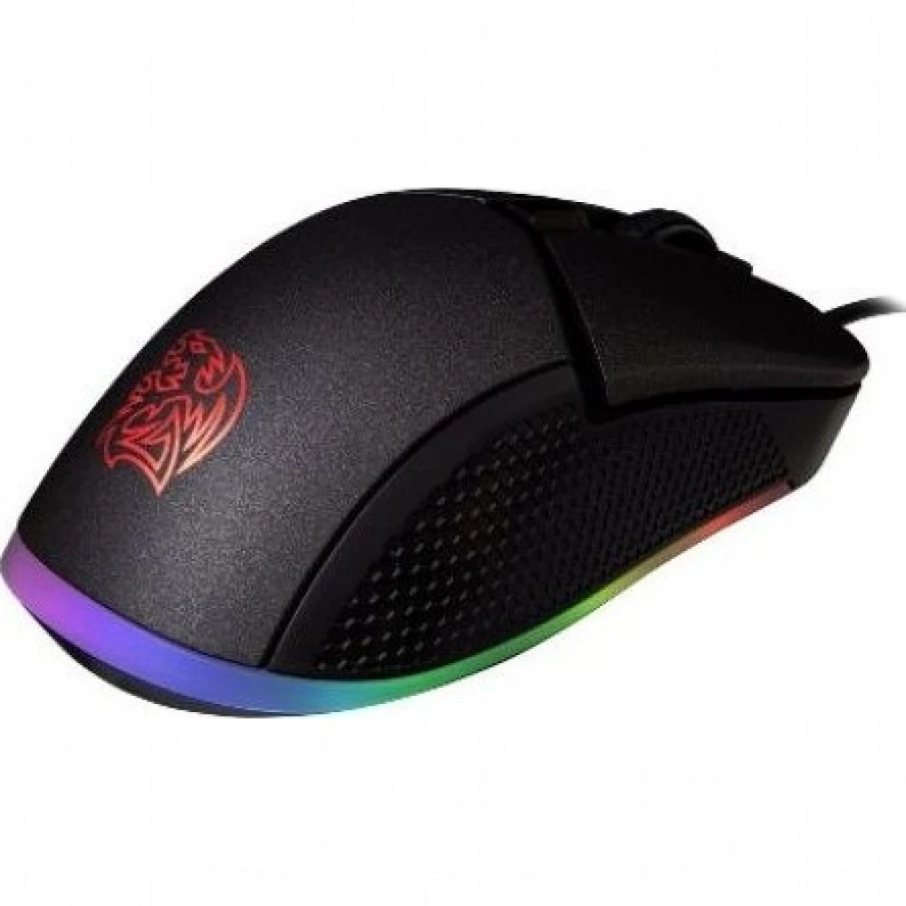 Мышь Thermaltake Tt eSports M200, Black, USB 00000135161