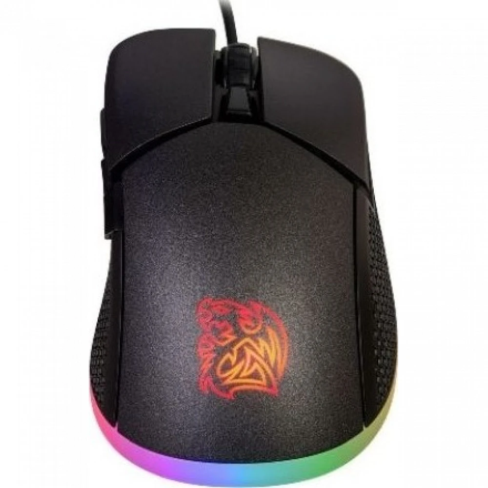 Мышь Thermaltake Tt eSports M200, Black, USB 00000135161 — 2