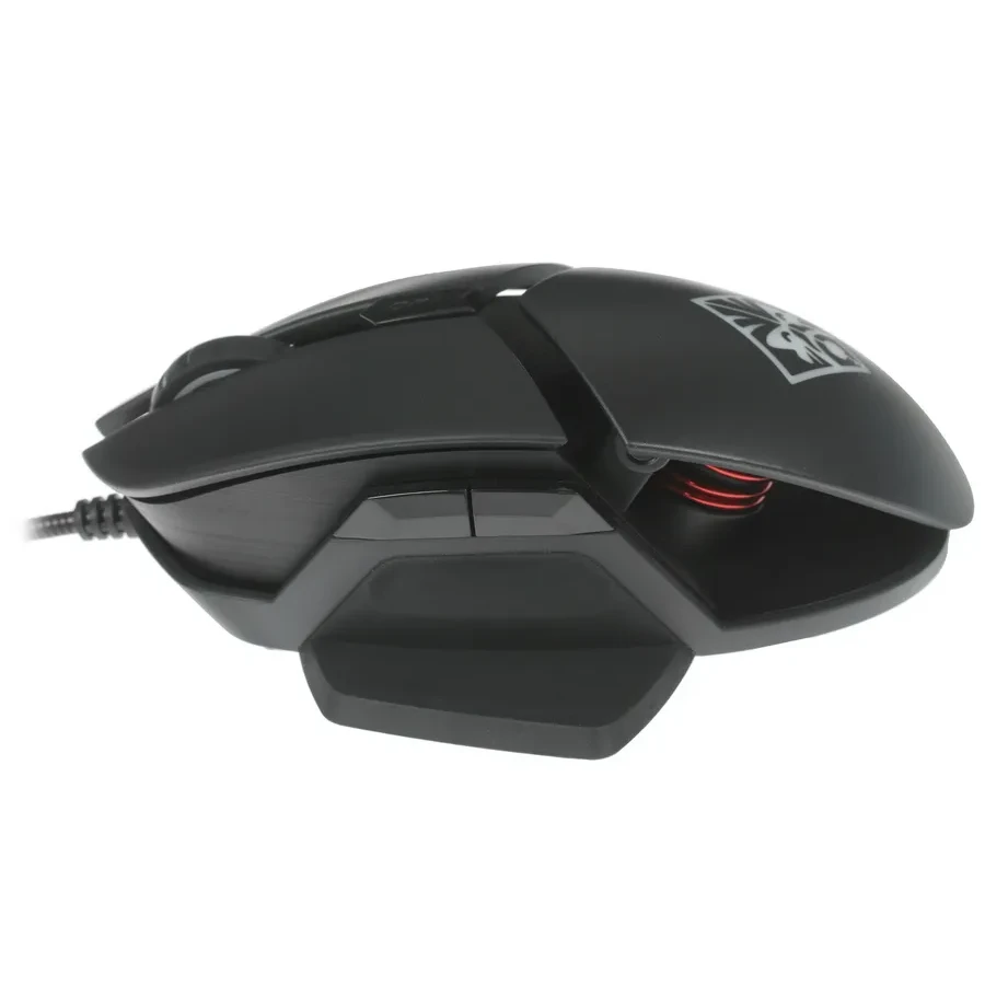 Мышь HP Omen Reactor, Black, USB 00000135818 — 5