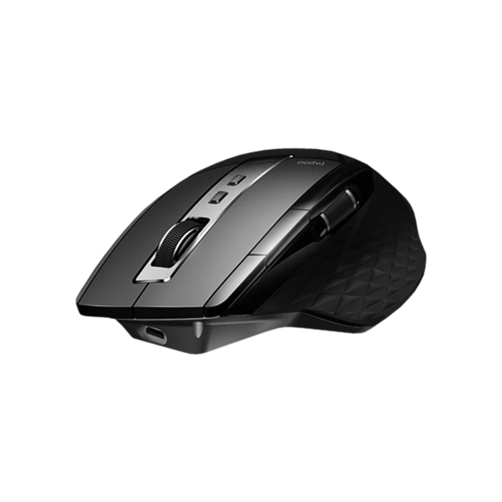 Мышь Rapoo MT750S, Black, USB 00000139060 — 2