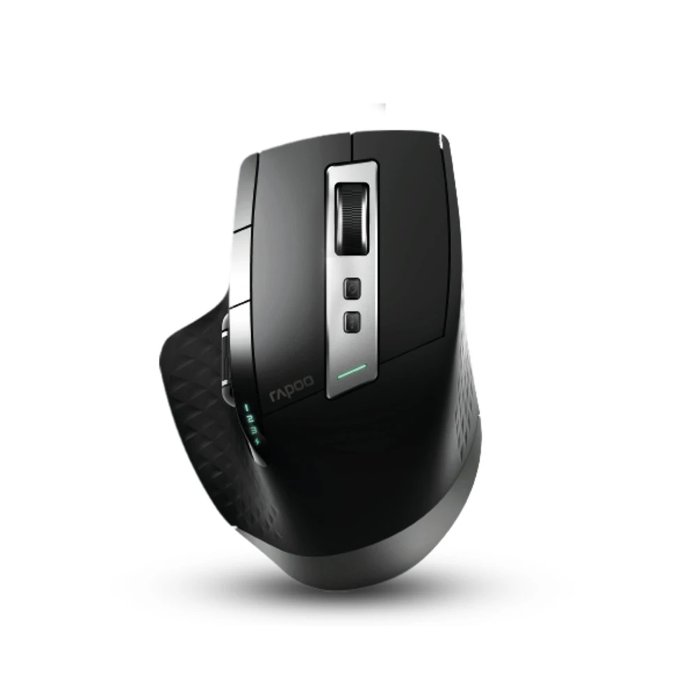 Мышь Rapoo MT750S, Black, USB 00000139060 — 3