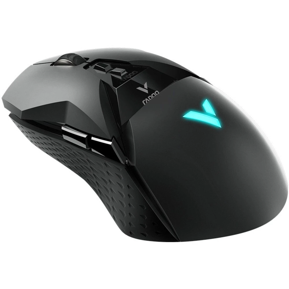 Мышь Rapoo VT950, Black, USB 00000140746 — 2