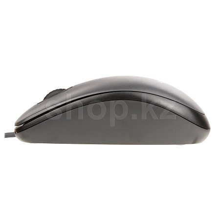 Мышь Logitech M90, Grey, USB — 3