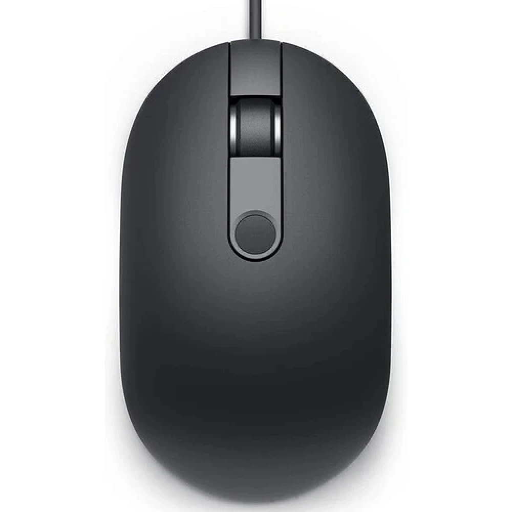 Мышь Dell MS-819, Black, USB 00000147203