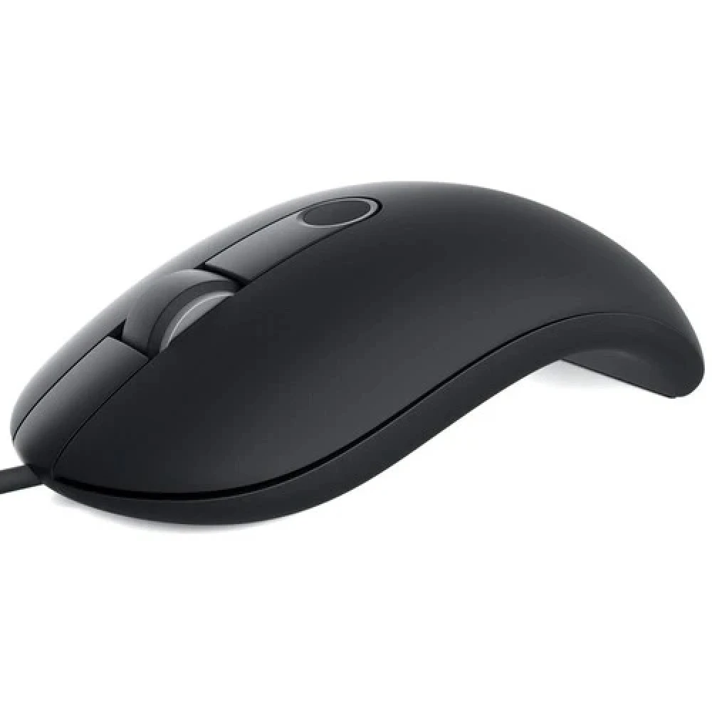 Мышь Dell MS-819, Black, USB 00000147203 — 2