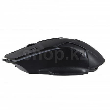 Мышь Defender Host MB-982, Black, USB — 3