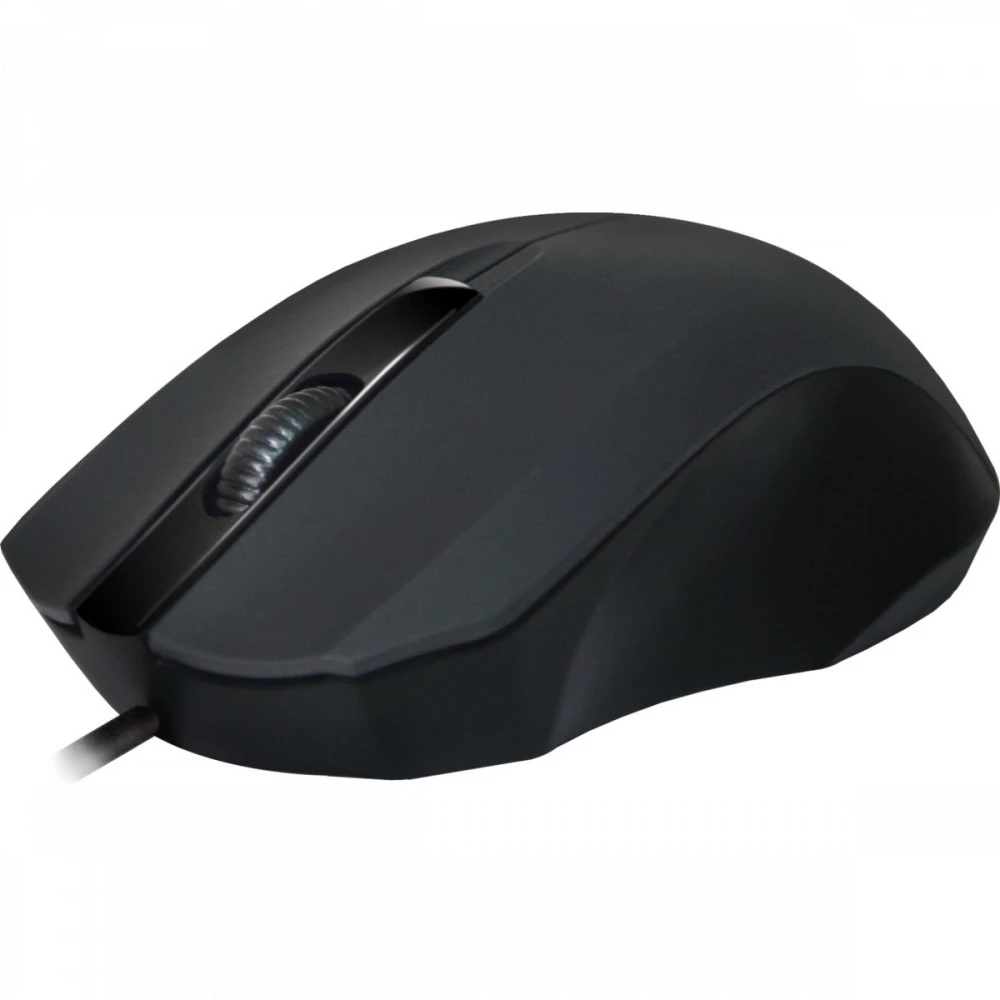 Мышь Defender MM-310, Black, USB — 4