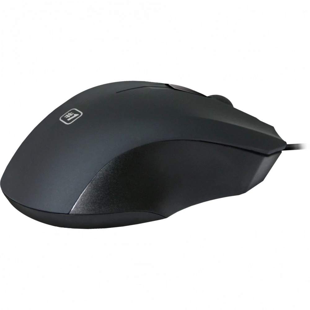 Мышь Defender MM-310, Black, USB — 5