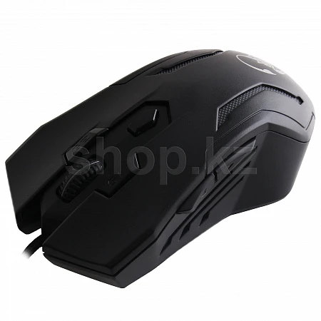 Мышь Genius Scorpion Spear Pro, Black, USB
