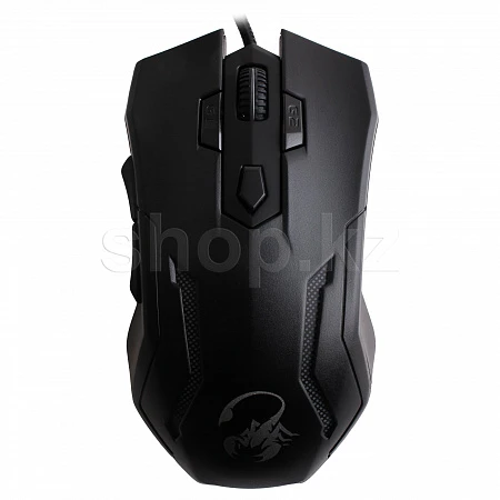 Мышь Genius Scorpion Spear Pro, Black, USB — 2