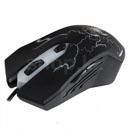 Мышь Genius Scorpion Spear, Black, USB