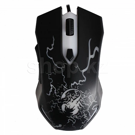 Мышь Genius Scorpion Spear, Black, USB — 2