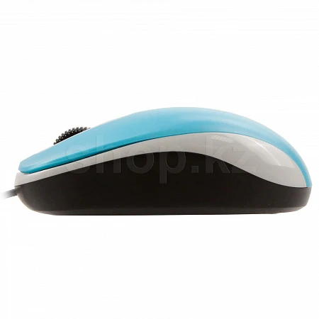 Мышь Genius DX-110, Blue, USB — 3