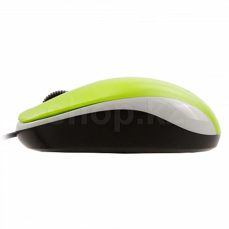 Мышь Genius DX-110, Green, USB — 3