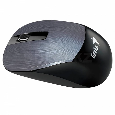Мышь Genius NX-7015, Iron Grey, USB — 2
