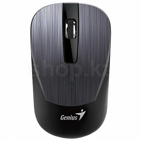 Мышь Genius NX-7015, Iron Grey, USB — 3