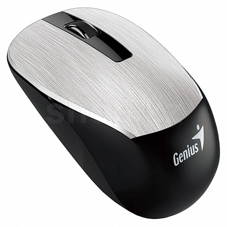 Мышь Genius NX-7015, Silver, USB